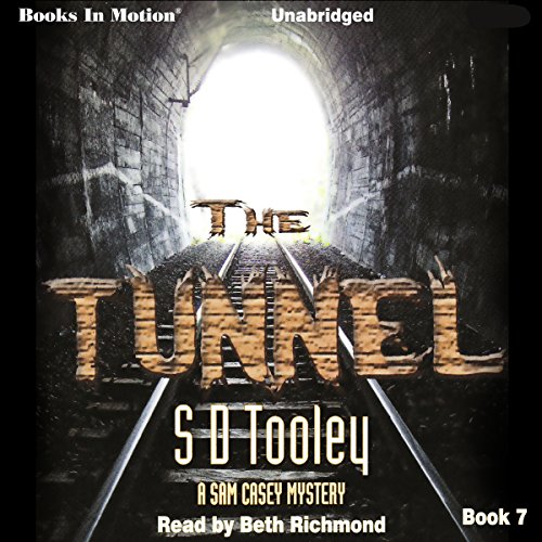 Cover of The Tunnel