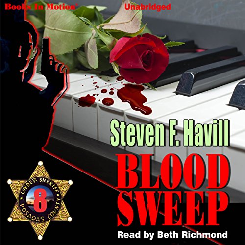 Cover of Blood Sweep