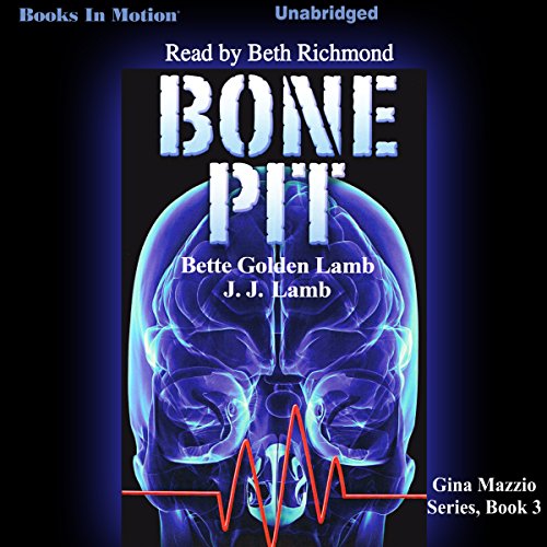 Cover of Bone Pit