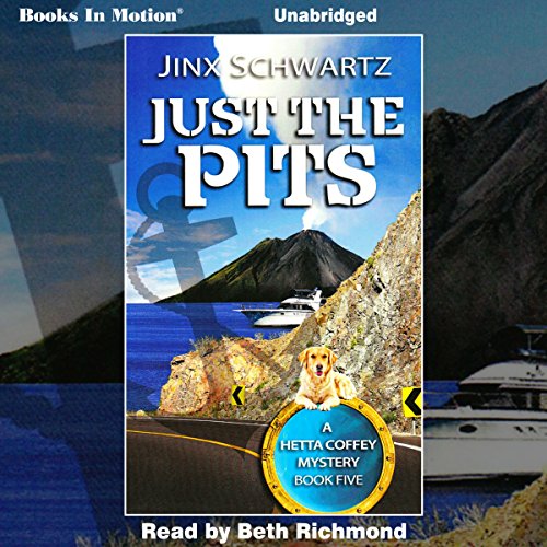 Cover of Just the Pits