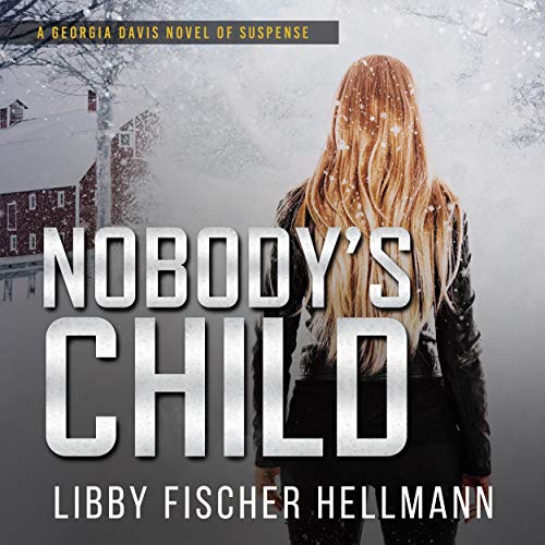 Cover of Nobody's Child