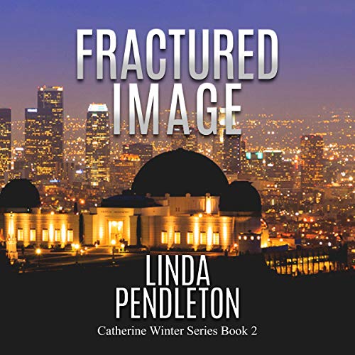 Cover of Fractured Image