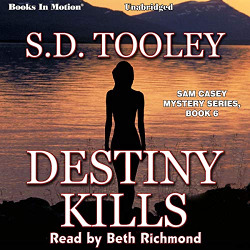 Cover of Destiny Kills