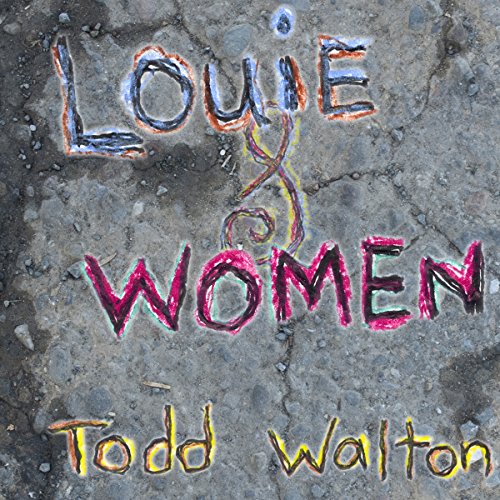 Cover of Louie & Women