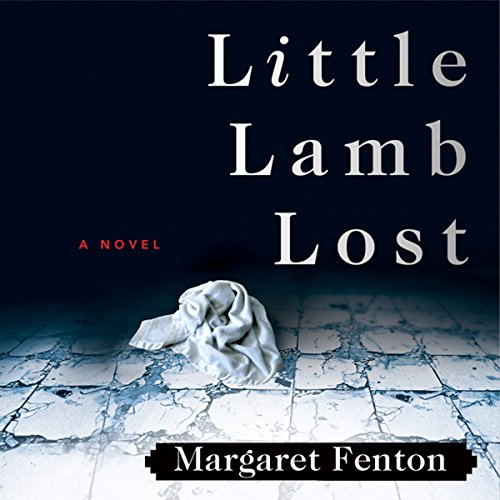 Cover of Little Lamb Lost