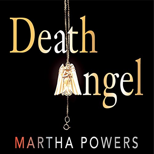 Cover of Death Angel