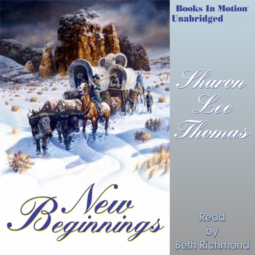 Cover of New Beginnings