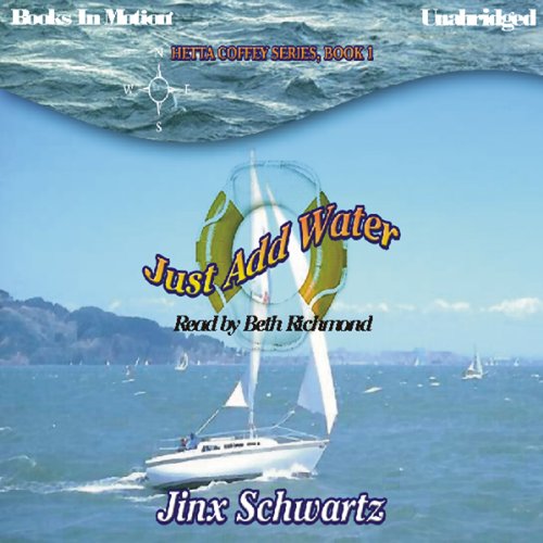 Cover of Just Add Water