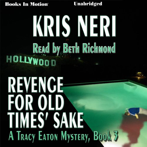 Cover of Revenge for Old Times' Sake