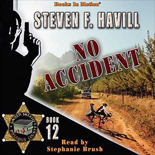 Cover of No Accident