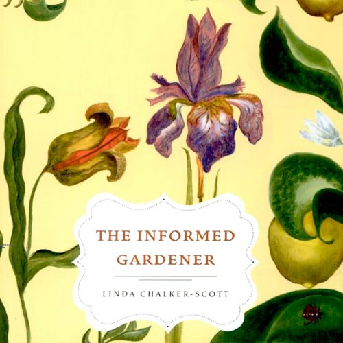 Cover of The Informed Gardener