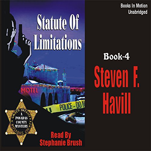 Cover of Statute of Limitations