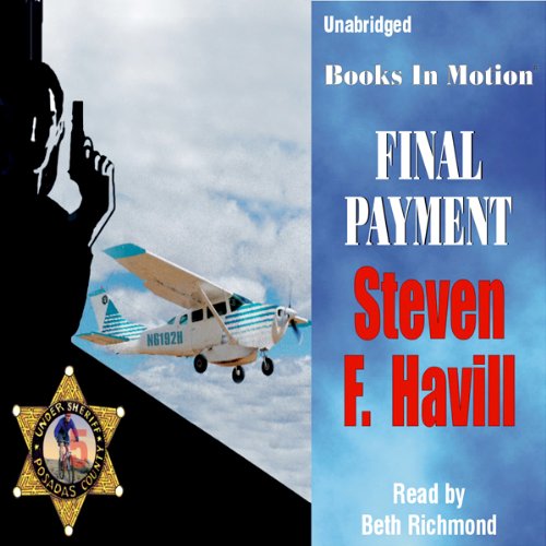 Cover of Final Payment