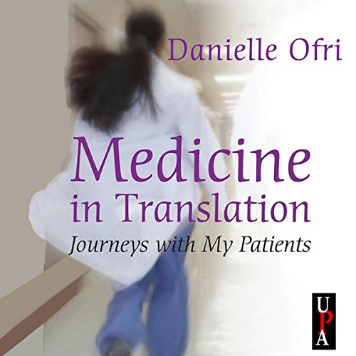 Cover of Medicine in Translation