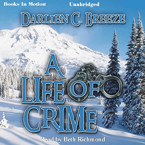 Cover of A Life of Crime