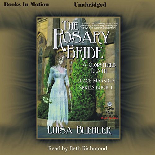 Cover of The Rosary Bride