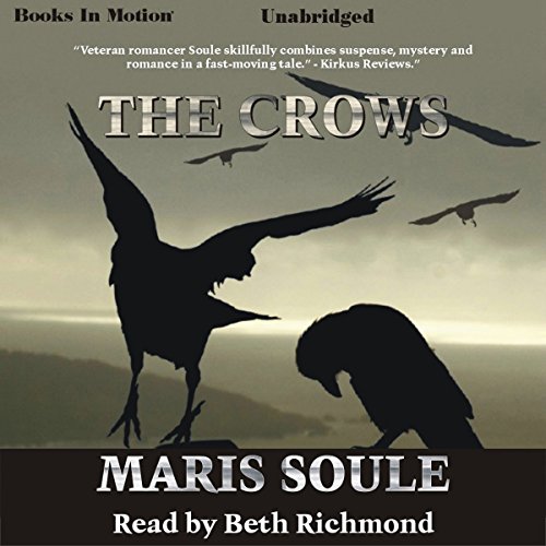 Cover of The Crows
