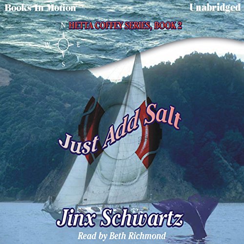 Cover of Just Add Salt