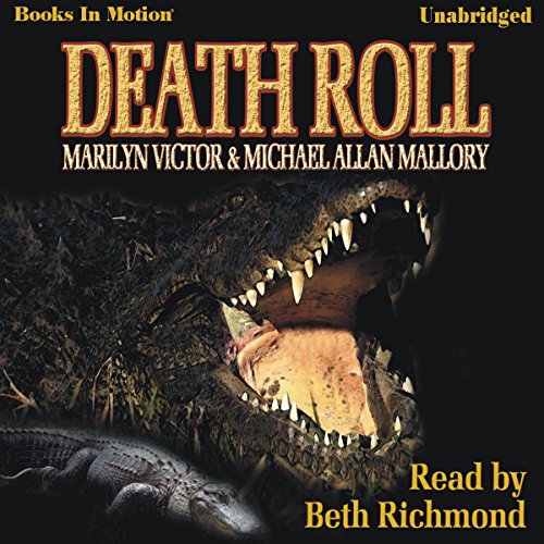 Cover of Death Roll