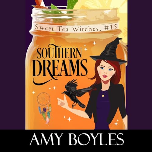 Cover of Southern Dreams