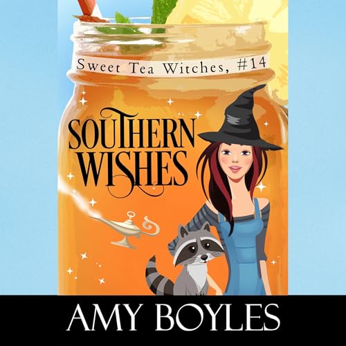Cover of Southern Wishes