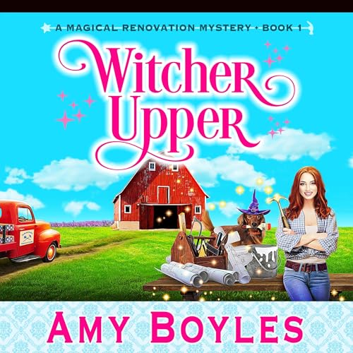 Cover of Witcher Upper