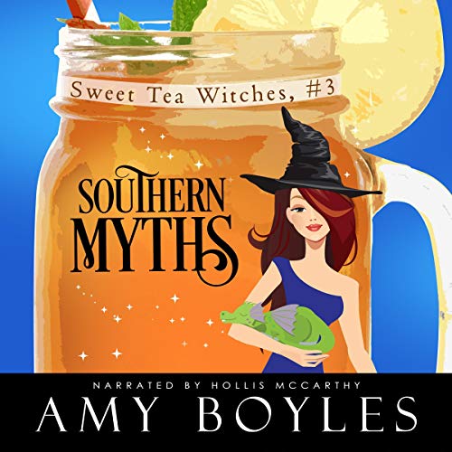 Cover of Southern Myths