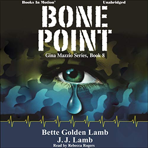 Cover of Bone Point