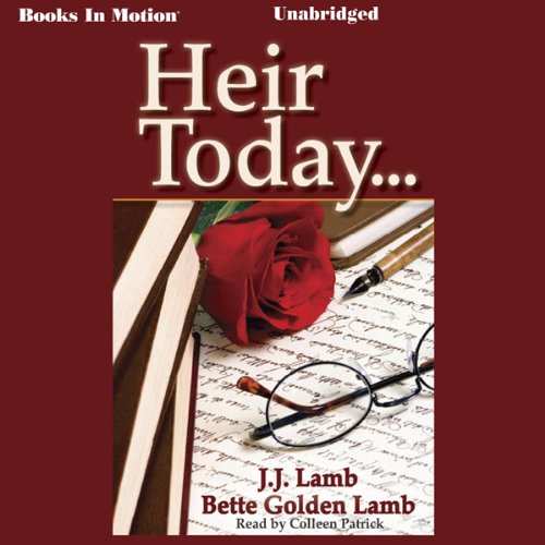 Cover of Heir Today