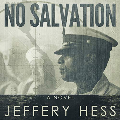 Cover of No Salvation