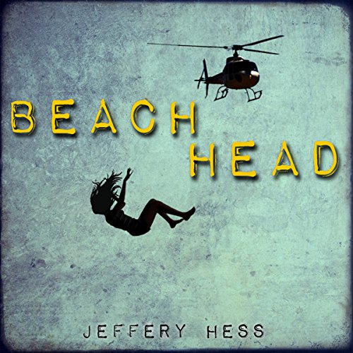 Cover of Beachhead