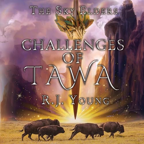 Cover of Challenges of Tawa