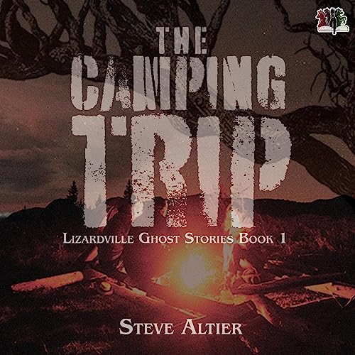 Cover of The Camping Trip