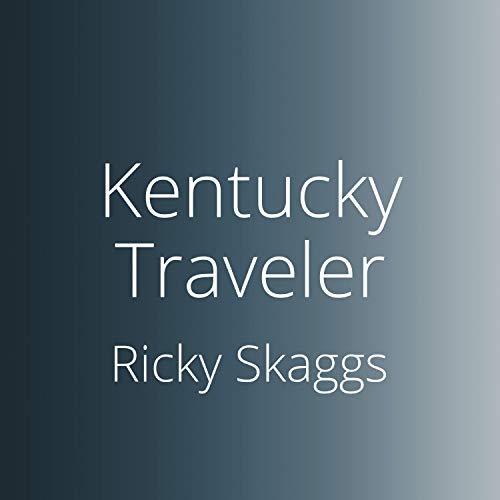 Cover of Kentucky Traveler