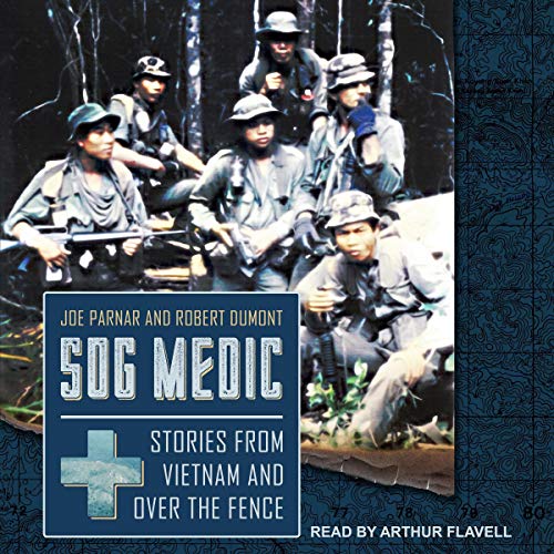 Cover of SOG Medic