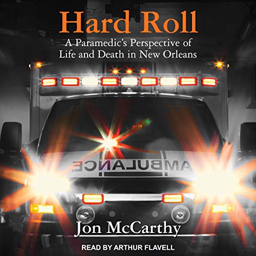 Cover of Hard Roll