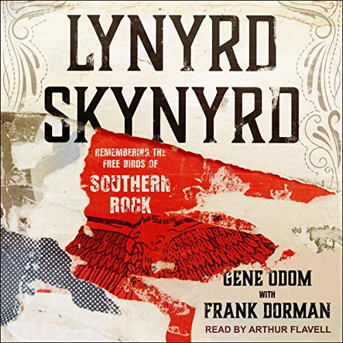 Cover of Lynyrd Skynyrd