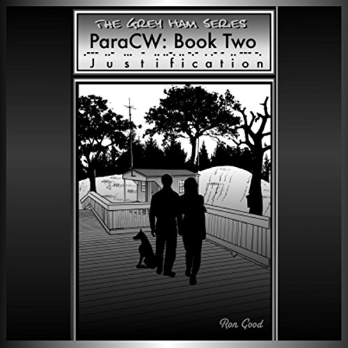 Cover of Justification
