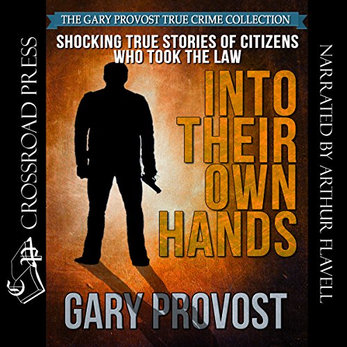 Cover of Into Their Own Hands