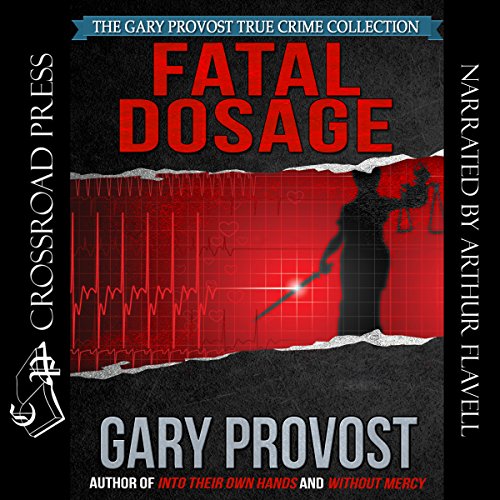 Cover of Fatal Dosage