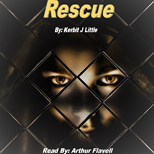 Cover of Rescue