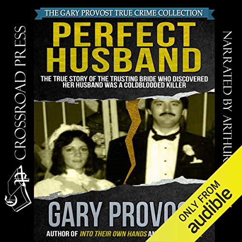 Cover of Perfect Husband