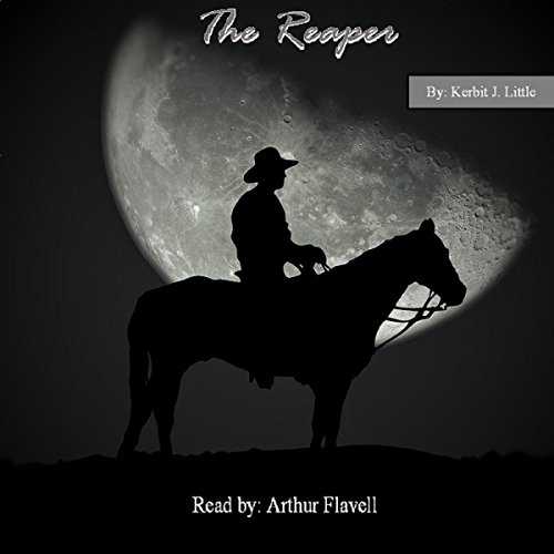 Cover of The Reaper