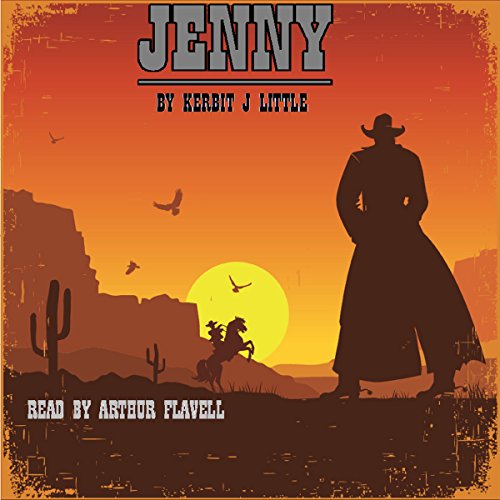 Cover of Jenny