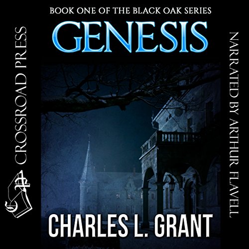Cover of Genesis