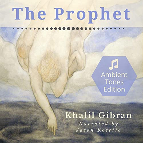 Cover of The Prophet