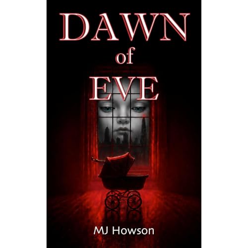 Cover of Dawn of Eve