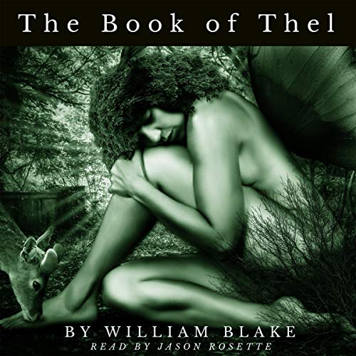 Cover of The Book of Thel