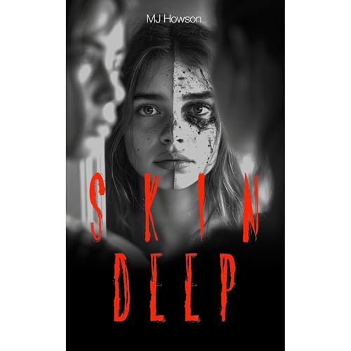 Cover of Skin Deep