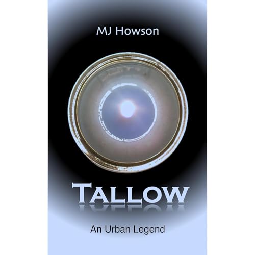 Cover of Tallow